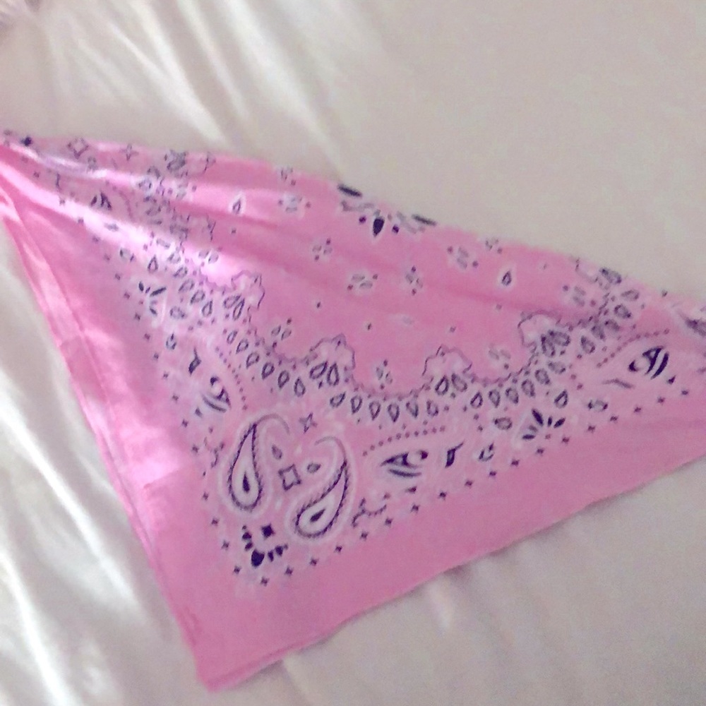 Handkerchief